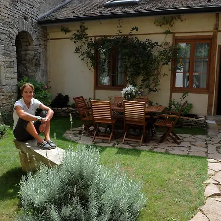 B&B Chez Marie-2