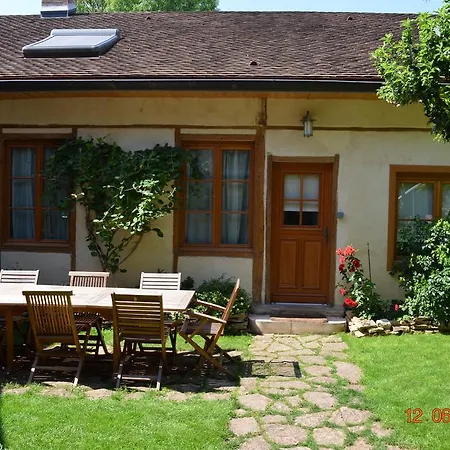 B&B Chez Marie-3